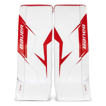 https://www.thehockeyshop.com/cdn/shop/files/bauer-leg-pads-bauer-sv-pro-senior-goalie-leg-pads-white-red-s-1168914669_720x.jpg?v=1747950575