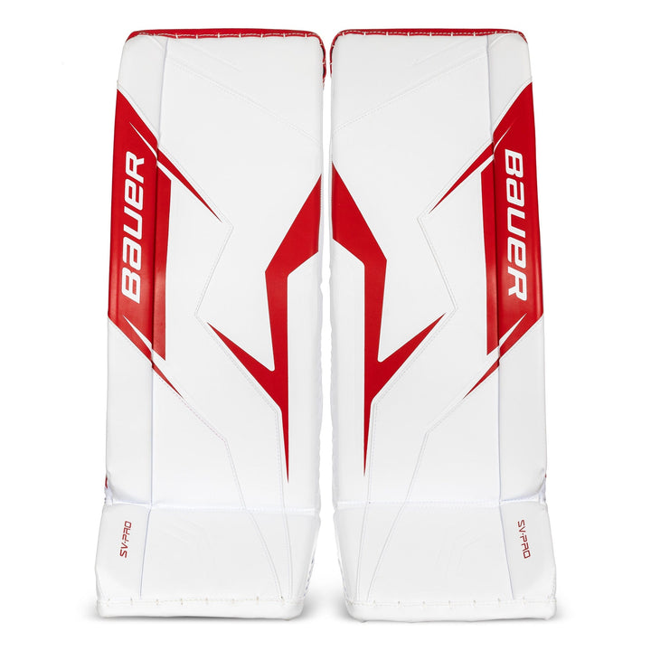 https://www.thehockeyshop.com/cdn/shop/files/bauer-leg-pads-bauer-sv-pro-senior-goalie-leg-pads-white-red-s-1168914669_720x.jpg?v=1747950575