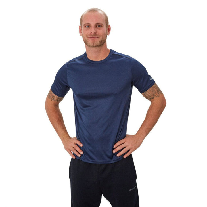 https://www.thehockeyshop.com/cdn/shop/products/bauer-shirts-bauer-vapor-team-tech-shortsleeve-youth-shirt-navy-xs-28744385200194_720x.jpg?v=1690312811
