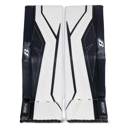 https://www.thehockeyshop.com/cdn/shop/files/brian-s-leg-pads-brian-s-iconik-senior-goalie-leg-pads-white-black-35-1-31552138412098_720x.jpg?v=1768125630