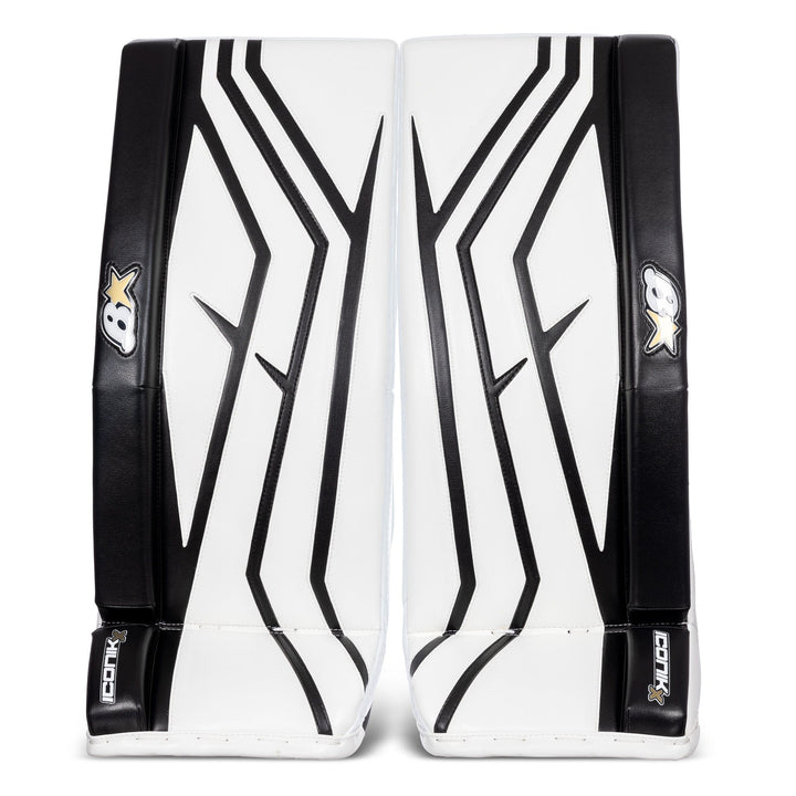 https://www.thehockeyshop.com/cdn/shop/files/brian-s-leg-pads-brian-s-iconik-x-junior-goalie-leg-pads-white-black-27-1-31801436176450_720x.jpg?v=1718649836