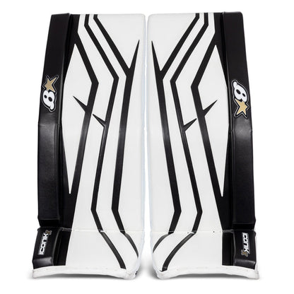 https://www.thehockeyshop.com/cdn/shop/files/brian-s-leg-pads-brian-s-iconik-x-senior-goalie-leg-pads-white-black-33-1-31801348784194_720x.jpg?v=1718648928