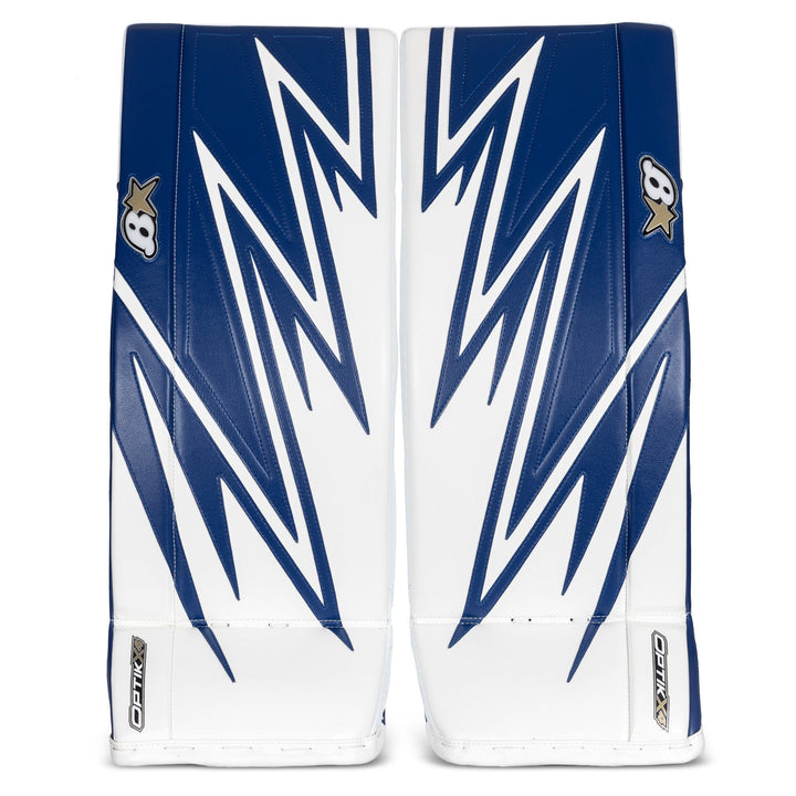 https://www.thehockeyshop.com/cdn/shop/files/brian-s-leg-pads-brian-s-optik-x4-junior-goalie-leg-pads-white-blue-27-1-1173648767_720x.jpg?v=1750123651