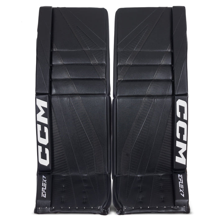 https://www.thehockeyshop.com/cdn/shop/files/ccm-leg-pads-ccm-extreme-flex-7-senior-goalie-leg-pads-black-34-2-1171656164_720x.jpg?v=1749152615