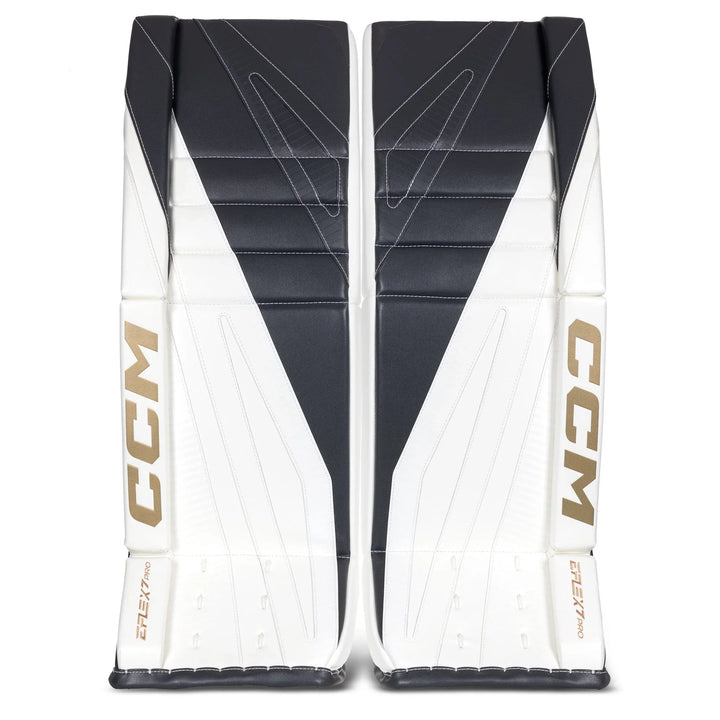 https://www.thehockeyshop.com/cdn/shop/files/ccm-leg-pads-ccm-extreme-flex-7-senior-goalie-leg-pads-white-grey-gold-34-1-1156308518_720x.jpg?v=1768168746