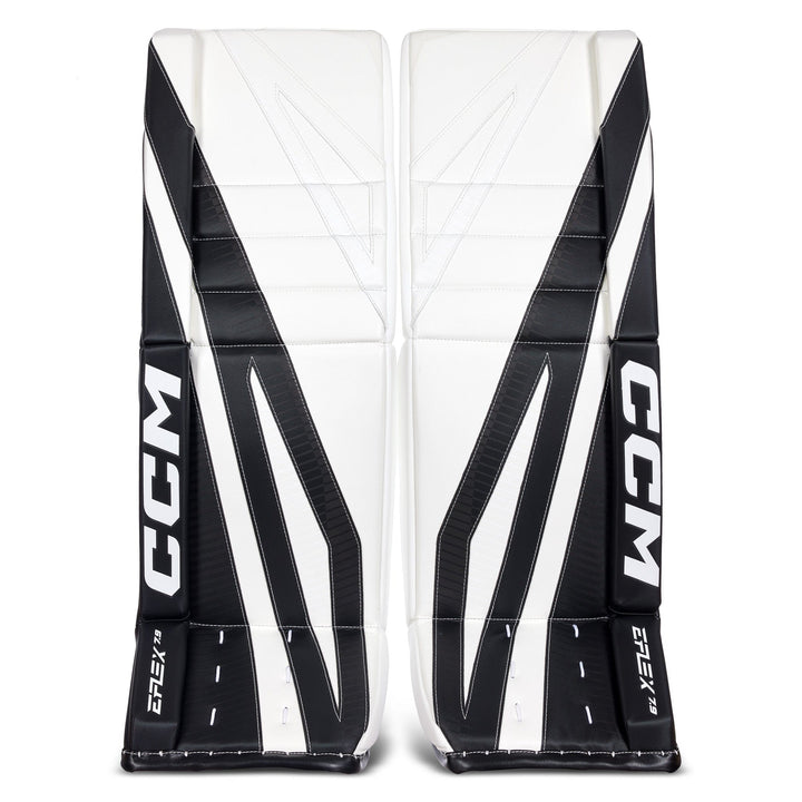 https://www.thehockeyshop.com/cdn/shop/files/ccm-leg-pads-ccm-extreme-flex-e7-9-senior-goalie-leg-pads-white-white-black-black-33-1-1171656130_720x.jpg?v=1749151902