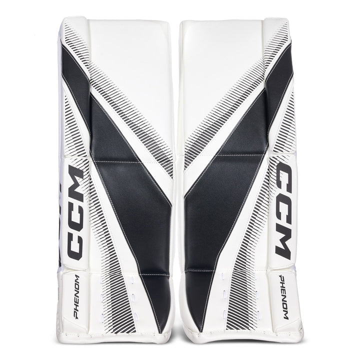 https://www.thehockeyshop.com/cdn/shop/files/ccm-leg-pads-ccm-phenom-junior-goalie-leg-pads-white-white-black-black-24-1-1171656106_720x.jpg?v=1749151415