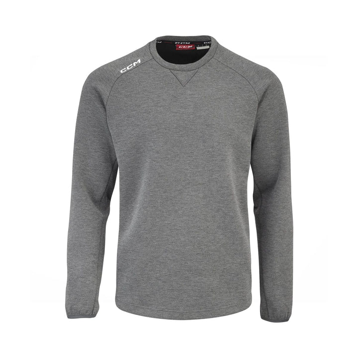 https://www.thehockeyshop.com/cdn/shop/products/ccm-sweaters-ccm-premium-tech-fleece-senior-crew-shirt-grey-s-29111286661186_720x.jpg?v=1693504311