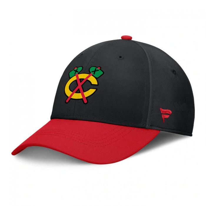 フォーティーセブン 帽子 メンズ Calgary Flames '47 Team Clean Up Adjustable Hat Red 送料無料 ファナティクス メンズ 帽子 アクセサリー Men\u0027s Fanatics