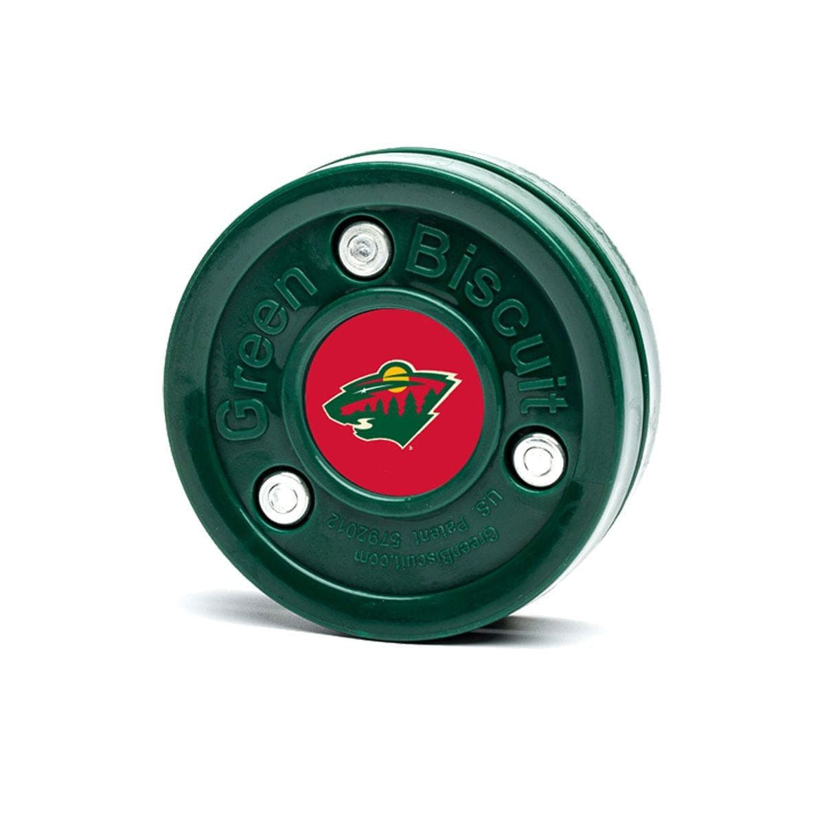 https://www.thehockeyshop.com/cdn/shop/products/green-biscuit-hockey-pucks-green-biscuit-original-nhl-training-puck-minnesota-wild-4-7oz-28744086749250_1800x1800.jpg?v=1693420353