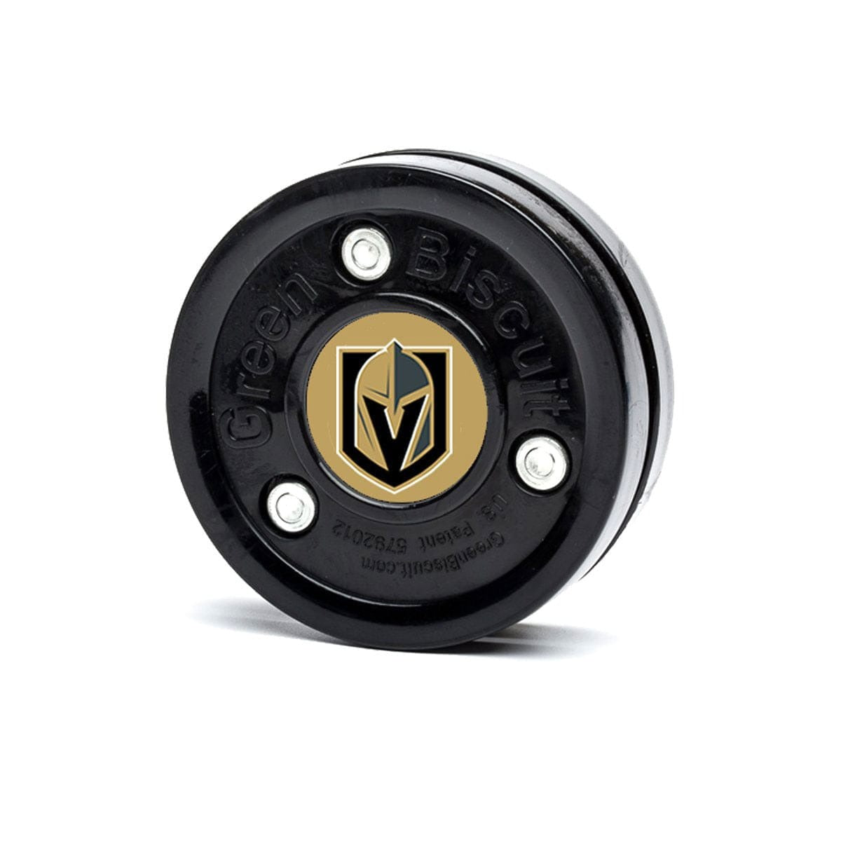 https://www.thehockeyshop.com/cdn/shop/products/green-biscuit-hockey-pucks-green-biscuit-original-nhl-training-puck-vegas-golden-knights-4-7oz-28744088027202_1800x1800.jpg?v=1693420478