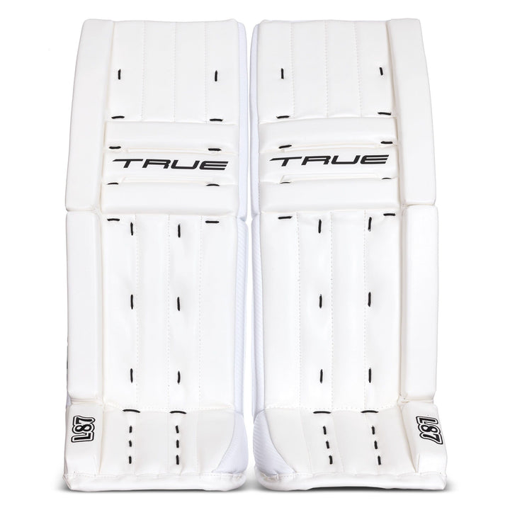 https://www.thehockeyshop.com/cdn/shop/files/true-leg-pads-true-catalyst-l87-intermediate-goalie-leg-pads-white-29-2-1190924929_720x.jpg?v=1756927295