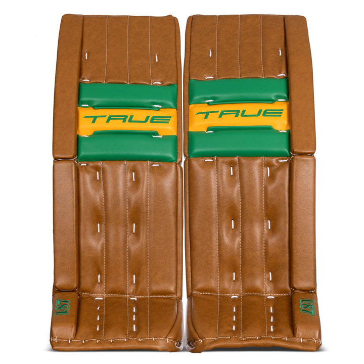 https://www.thehockeyshop.com/cdn/shop/files/true-leg-pads-true-catalyst-l87-senior-goalie-leg-pads-tan-green-yellow-32-2-1190924873_720x.jpg?v=1757005898