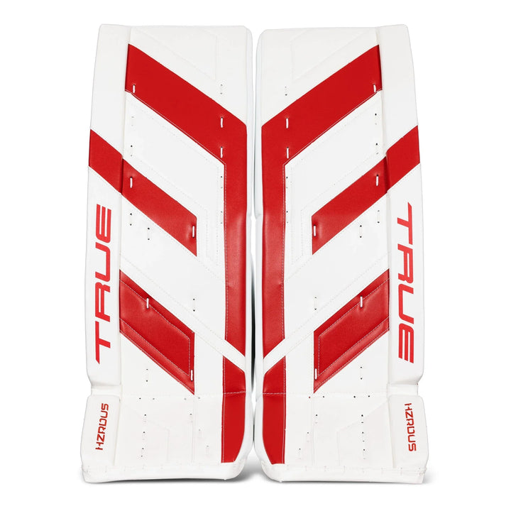 https://www.thehockeyshop.com/cdn/shop/files/true-leg-pads-true-hzrdus-9x4-senior-goalie-leg-pads-white-red-33-2-31841164820546_720x.jpg?v=1768144012