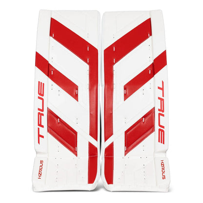 https://www.thehockeyshop.com/cdn/shop/files/true-leg-pads-true-hzrdus-9x4-senior-goalie-leg-pads-white-red-33-2-31841164820546_720x.jpg?v=1768144012