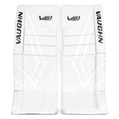 https://www.thehockeyshop.com/cdn/shop/files/vaughn-leg-pads-vaughn-velocity-vx1-junior-goalie-leg-pads-white-24-2-1173816885_720x.jpg?v=1750180649