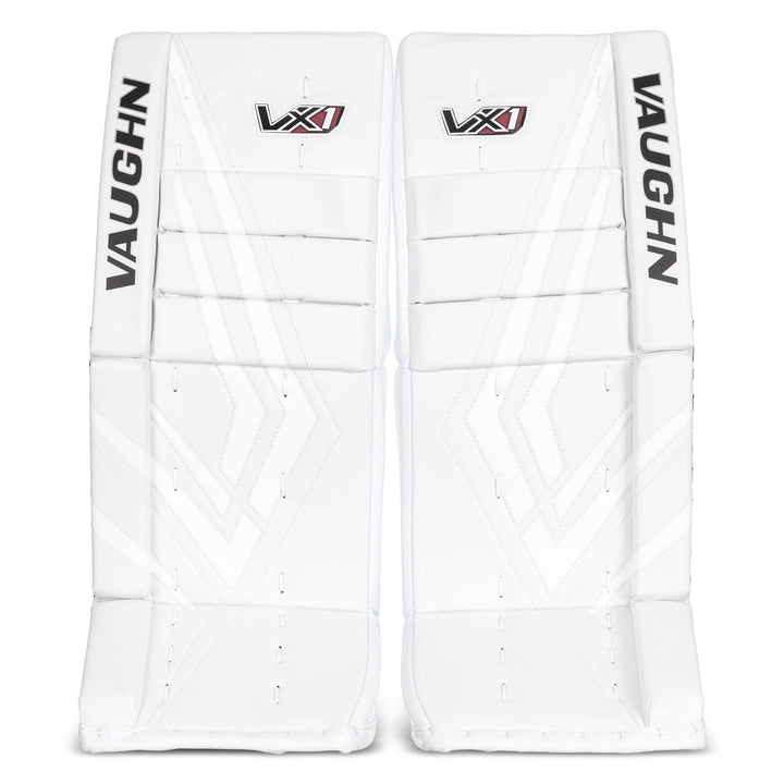 https://www.thehockeyshop.com/cdn/shop/files/vaughn-leg-pads-vaughn-velocity-vx1-junior-goalie-leg-pads-white-24-2-1173816885_720x.jpg?v=1750180649