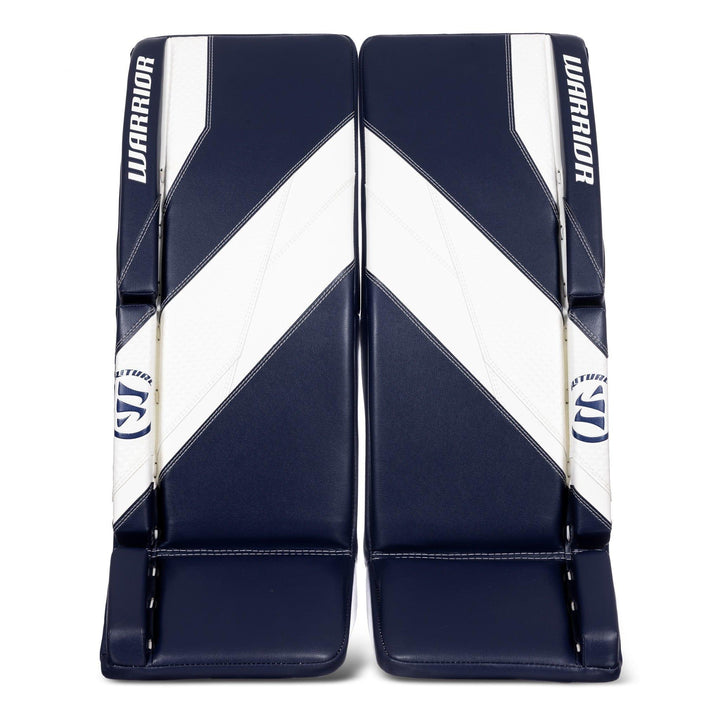 https://www.thehockeyshop.com/cdn/shop/files/warrior-leg-pads-warrior-g7-senior-goalie-leg-pads-navy-white-33-1-5-31841286389826_720x.jpg?v=1768129187
