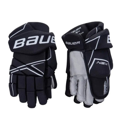 BAUER NSX 유스 하키 글러브